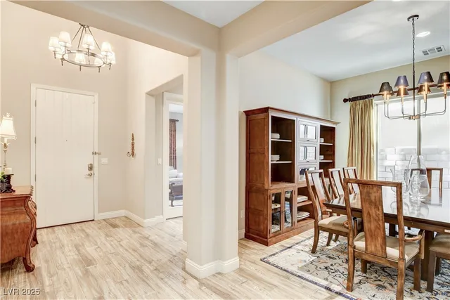 $1,499,000 | 417 Rosina Vista Street, Las Vegas, NV 89138