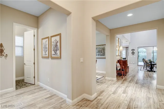 $1,499,000 | 417 Rosina Vista Street, Las Vegas, NV 89138