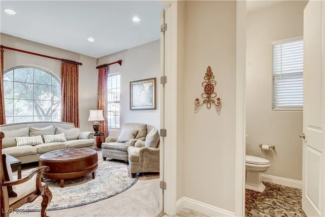 $1,499,000 | 417 Rosina Vista Street, Las Vegas, NV 89138