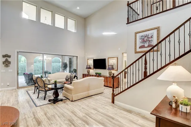 $1,499,000 | 417 Rosina Vista Street, Las Vegas, NV 89138