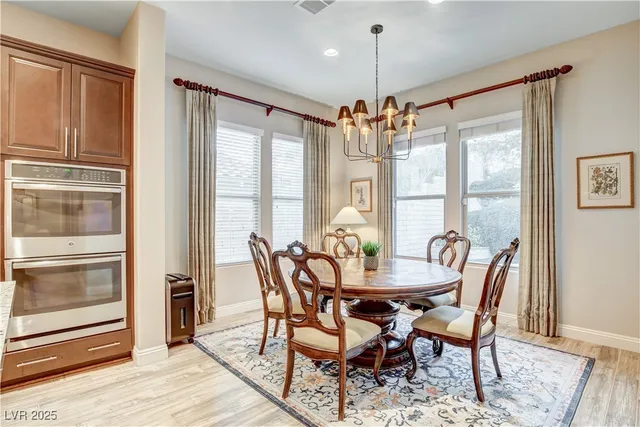 $1,499,000 | 417 Rosina Vista Street, Las Vegas, NV 89138