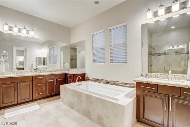 $1,499,000 | 417 Rosina Vista Street, Las Vegas, NV 89138