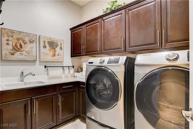 $1,499,000 | 417 Rosina Vista Street, Las Vegas, NV 89138