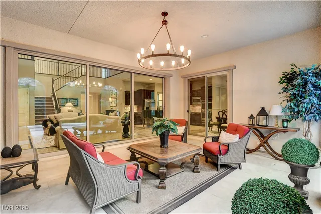 $1,499,000 | 417 Rosina Vista Street, Las Vegas, NV 89138