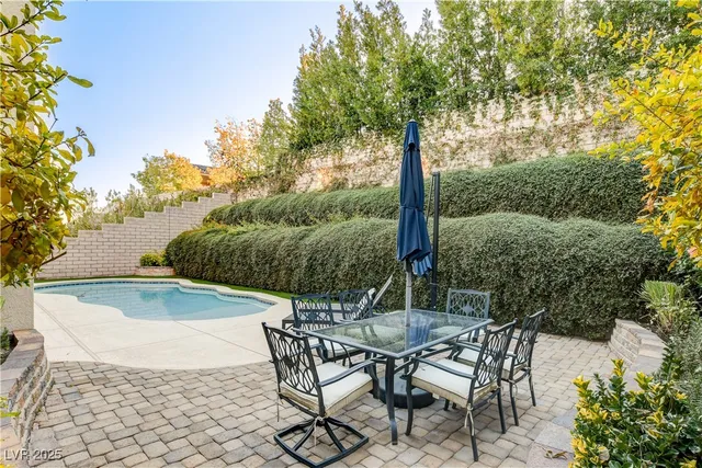 $1,499,000 | 417 Rosina Vista Street, Las Vegas, NV 89138