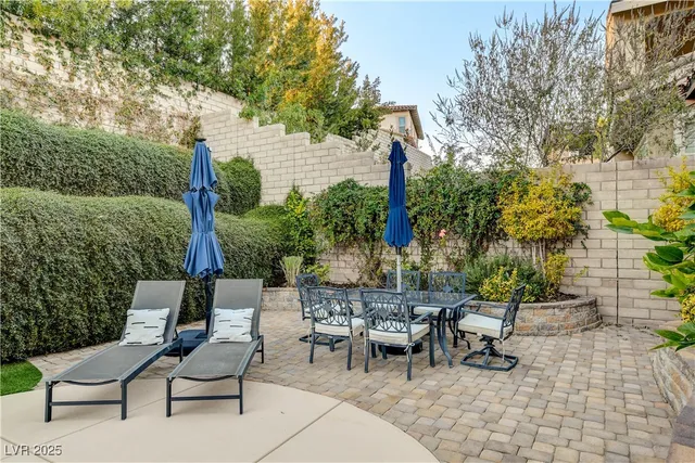 $1,499,000 | 417 Rosina Vista Street, Las Vegas, NV 89138