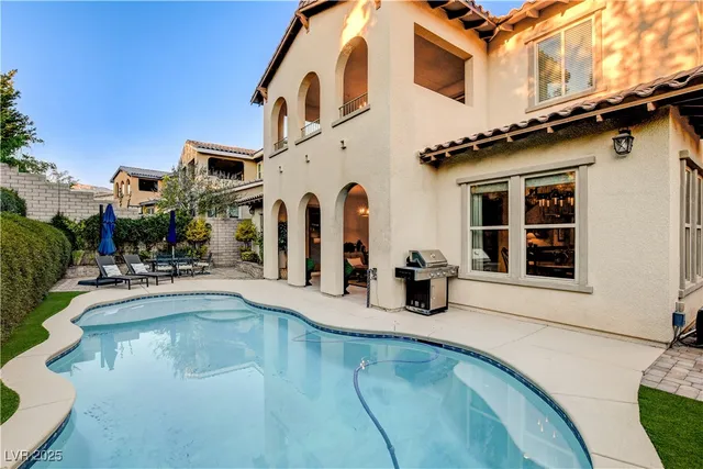 $1,499,000 | 417 Rosina Vista Street, Las Vegas, NV 89138