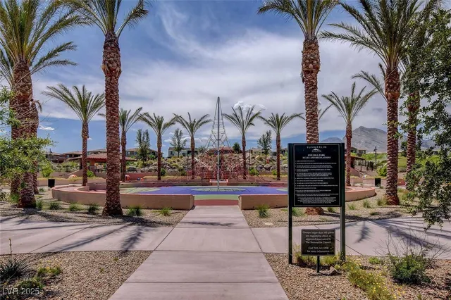 $1,499,000 | 417 Rosina Vista Street, Las Vegas, NV 89138