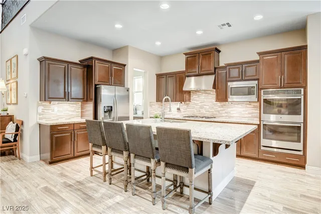 $1,499,000 | 417 Rosina Vista Street, Las Vegas, NV 89138