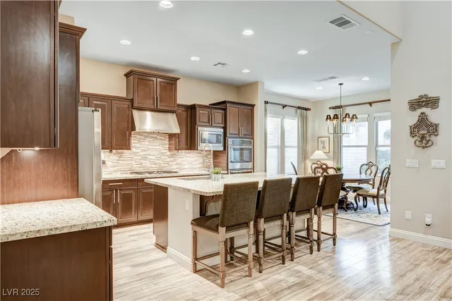 $1,499,000 | 417 Rosina Vista Street, Las Vegas, NV 89138