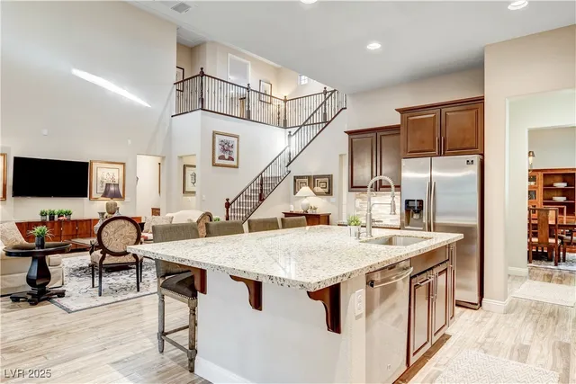 $1,499,000 | 417 Rosina Vista Street, Las Vegas, NV 89138