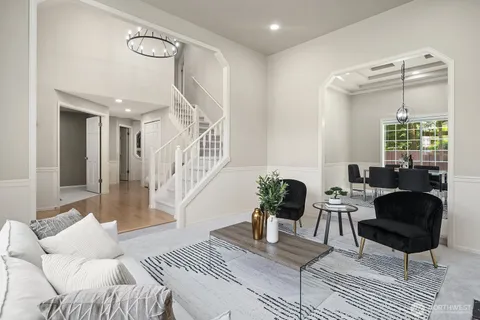 $1,528,000 | 4020 262nd Place Southeast, Sammamish, WA 98029