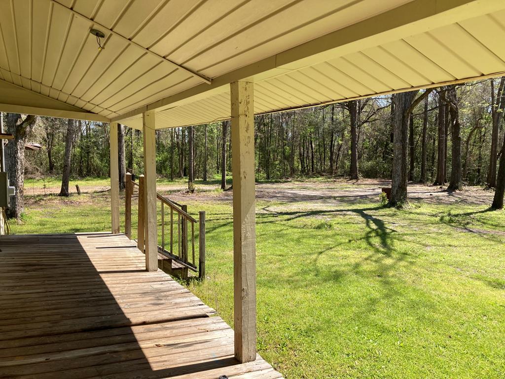 313 Ridge Road Castleberry, AL 36432 - Photo 34 of 35