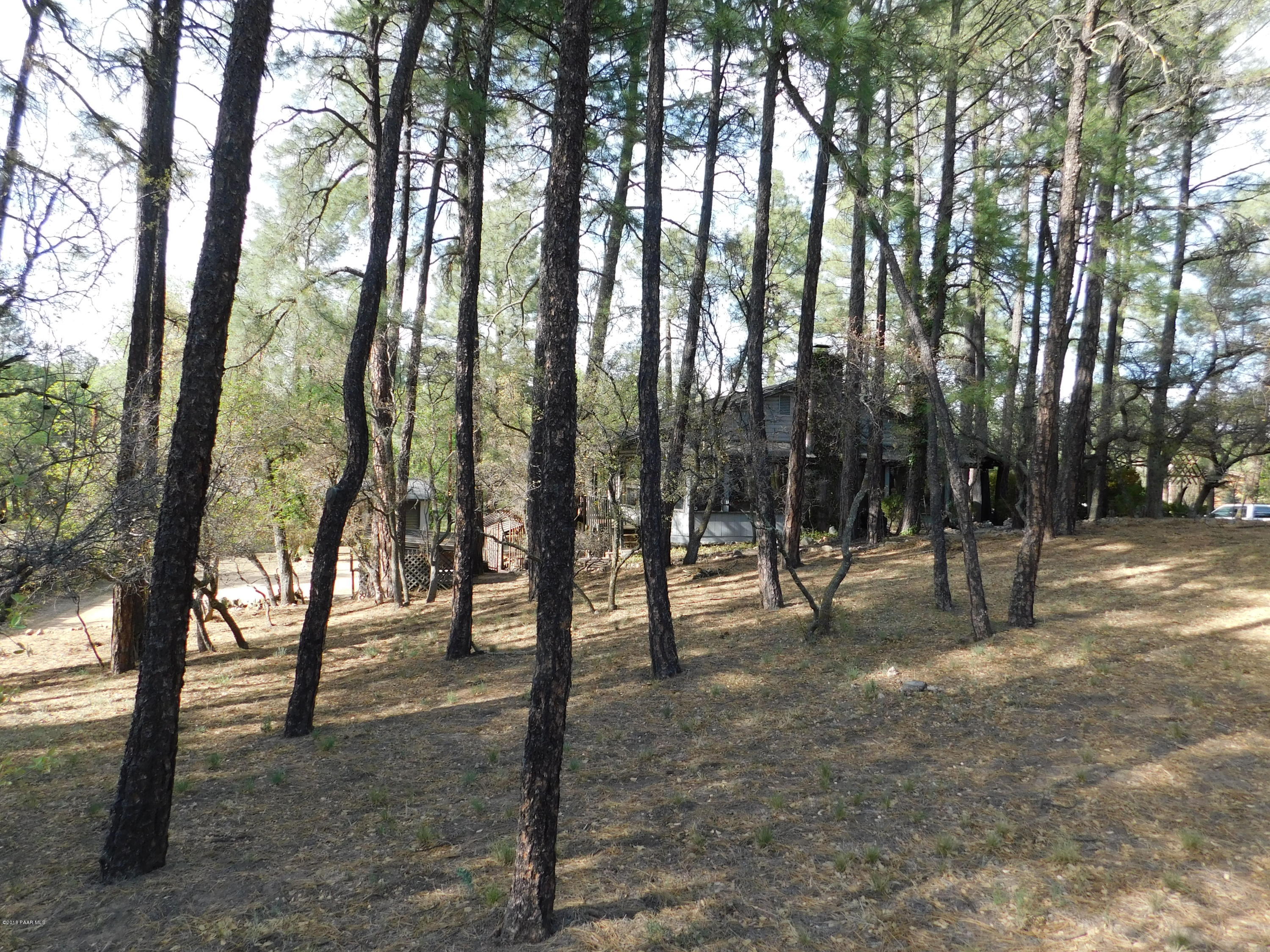 812 Copper Basin Road Prescott, AZ 86303 - Photo 26 of 48 Pines