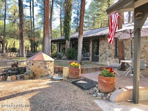 812 Copper Basin Road Prescott, AZ 86303 - Photo 39 of 48 Front