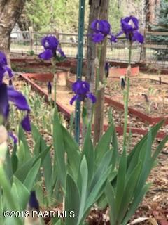 812 Copper Basin Road Prescott, AZ 86303 - Photo 45 of 48 Garden