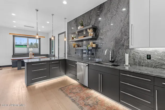 $1,795,000 | 214 South 21st Street, Coeur D'Alene, ID 83814