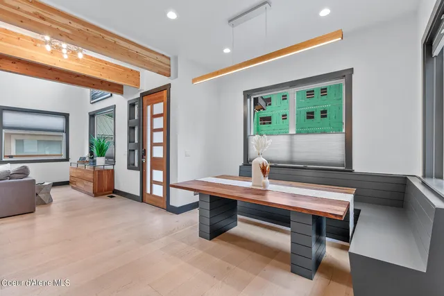 $1,795,000 | 214 South 21st Street, Coeur D'Alene, ID 83814