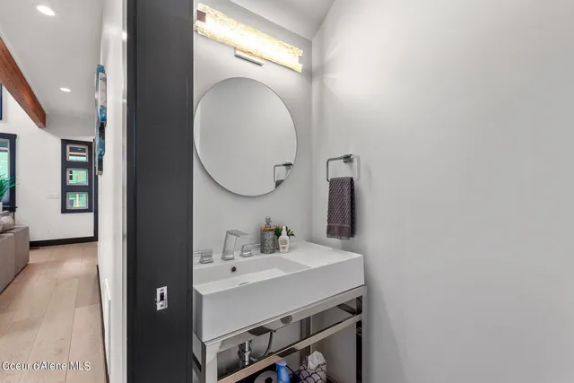 $1,795,000 | 214 South 21st Street, Coeur D'Alene, ID 83814