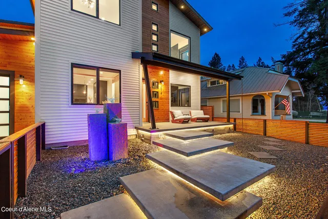 $1,795,000 | 214 South 21st Street, Coeur D'Alene, ID 83814