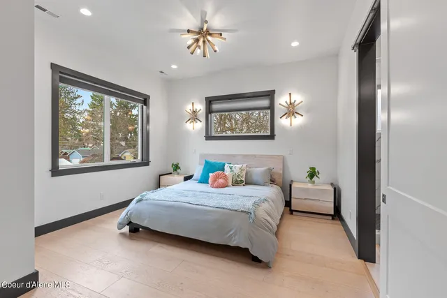 $1,795,000 | 214 South 21st Street, Coeur D'Alene, ID 83814