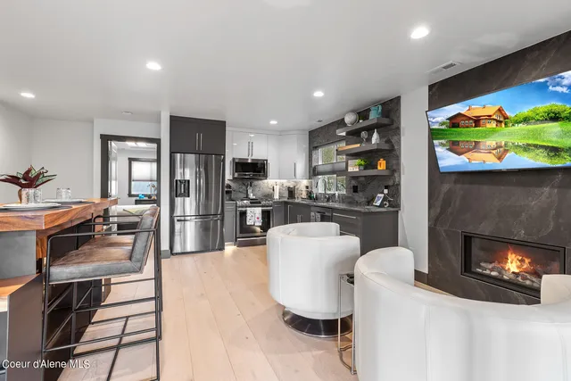 $1,795,000 | 214 South 21st Street, Coeur D'Alene, ID 83814