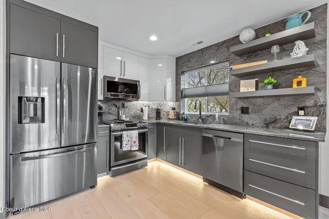 $1,795,000 | 214 South 21st Street, Coeur D'Alene, ID 83814