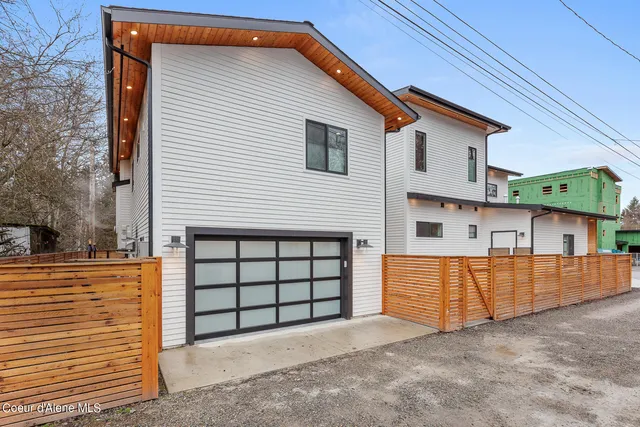 $1,795,000 | 214 South 21st Street, Coeur D'Alene, ID 83814