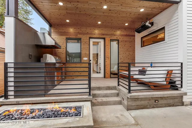 $1,795,000 | 214 South 21st Street, Coeur D'Alene, ID 83814