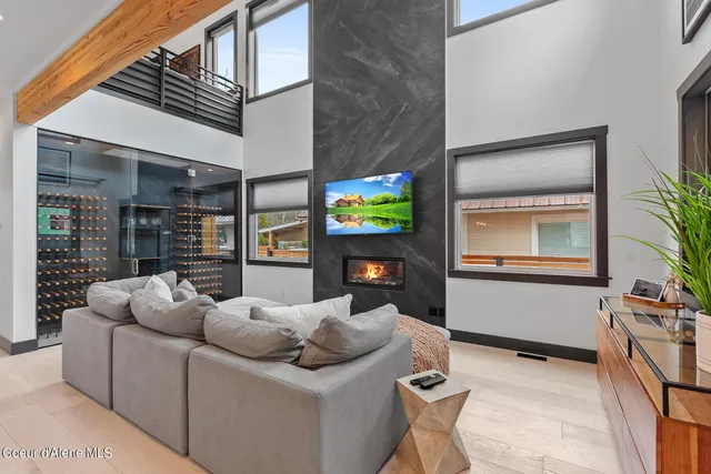 $1,795,000 | 214 South 21st Street, Coeur D'Alene, ID 83814