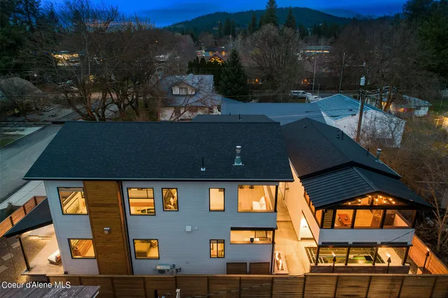 $1,795,000 | 214 South 21st Street, Coeur D'Alene, ID 83814