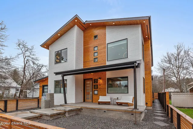 $1,795,000 | 214 South 21st Street, Coeur D'Alene, ID 83814