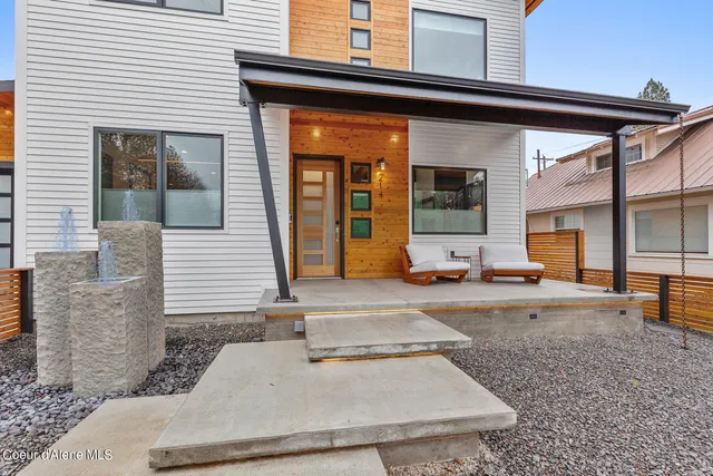 $1,795,000 | 214 South 21st Street, Coeur D'Alene, ID 83814