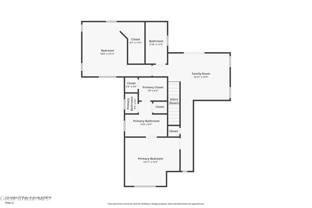 $1,795,000 | 214 South 21st Street, Coeur D'Alene, ID 83814