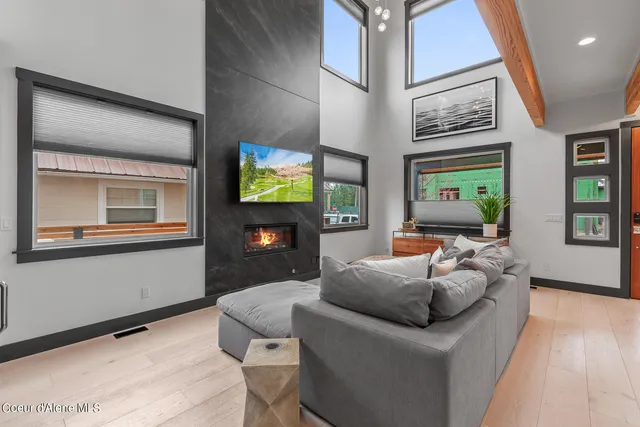 $1,795,000 | 214 South 21st Street, Coeur D'Alene, ID 83814