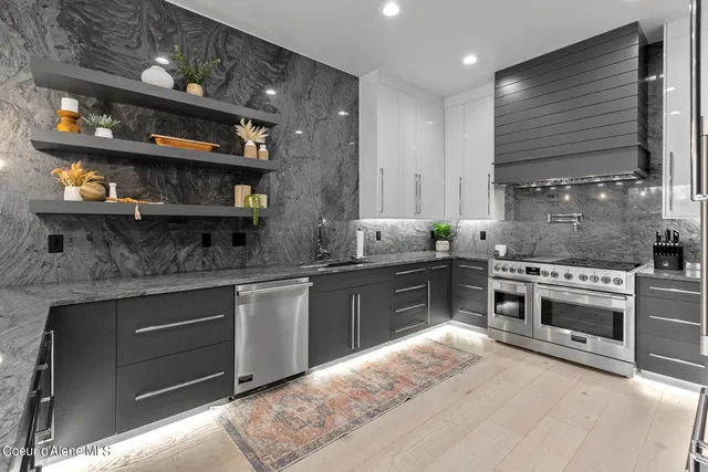 $1,795,000 | 214 South 21st Street, Coeur D'Alene, ID 83814