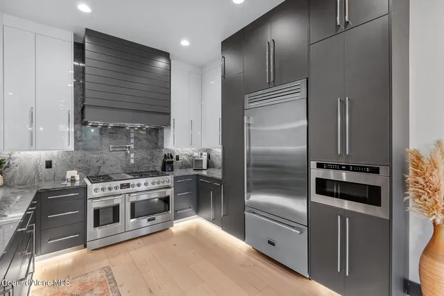 $1,795,000 | 214 South 21st Street, Coeur D'Alene, ID 83814