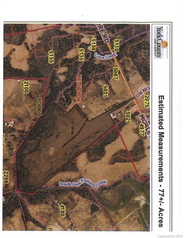 5029-extra Mobley Store Road McConnells, SC 29726 - Photo 19 of 19 Gallery Image 19