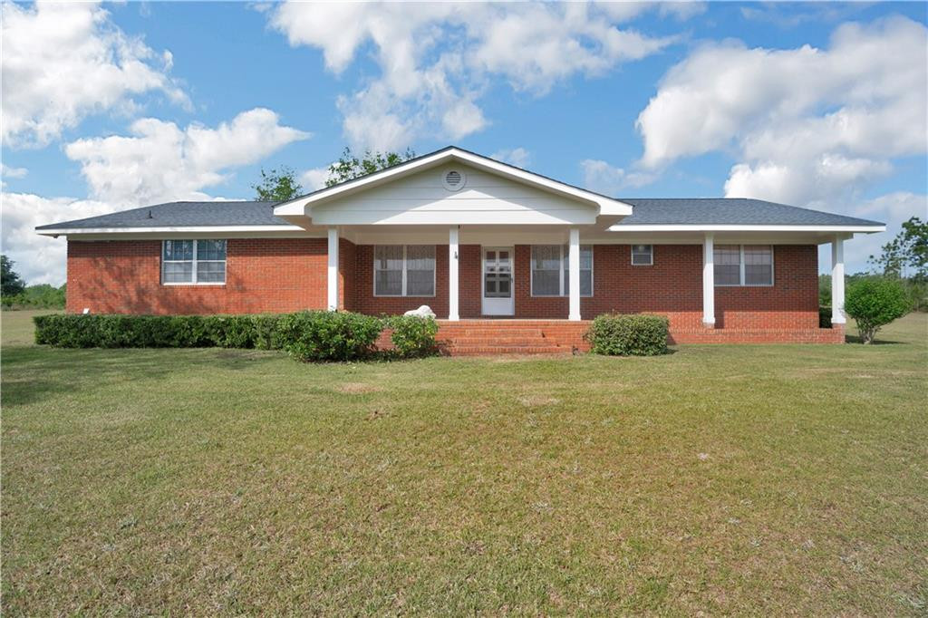 296 Seaboard Road Jesup, GA 31545 - Photo 1 of 1