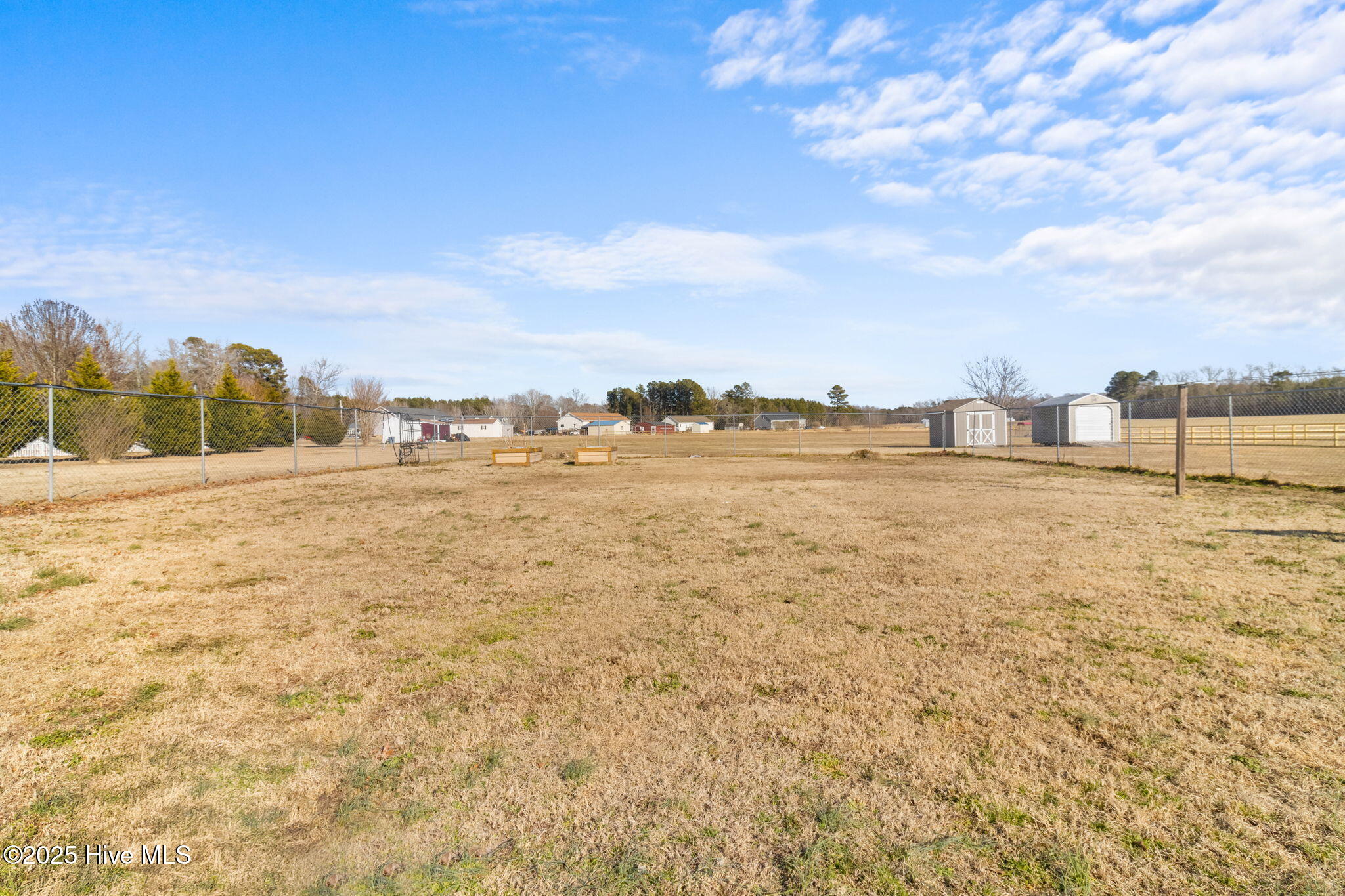 140 Paige Riddick Road Gates, NC 27937 - Photo 36 of 36 Back