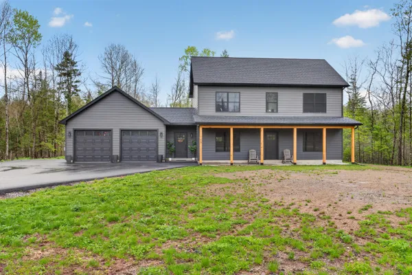 $549,000 | 168 Rockwood Estates, West Gardiner, ME 04345