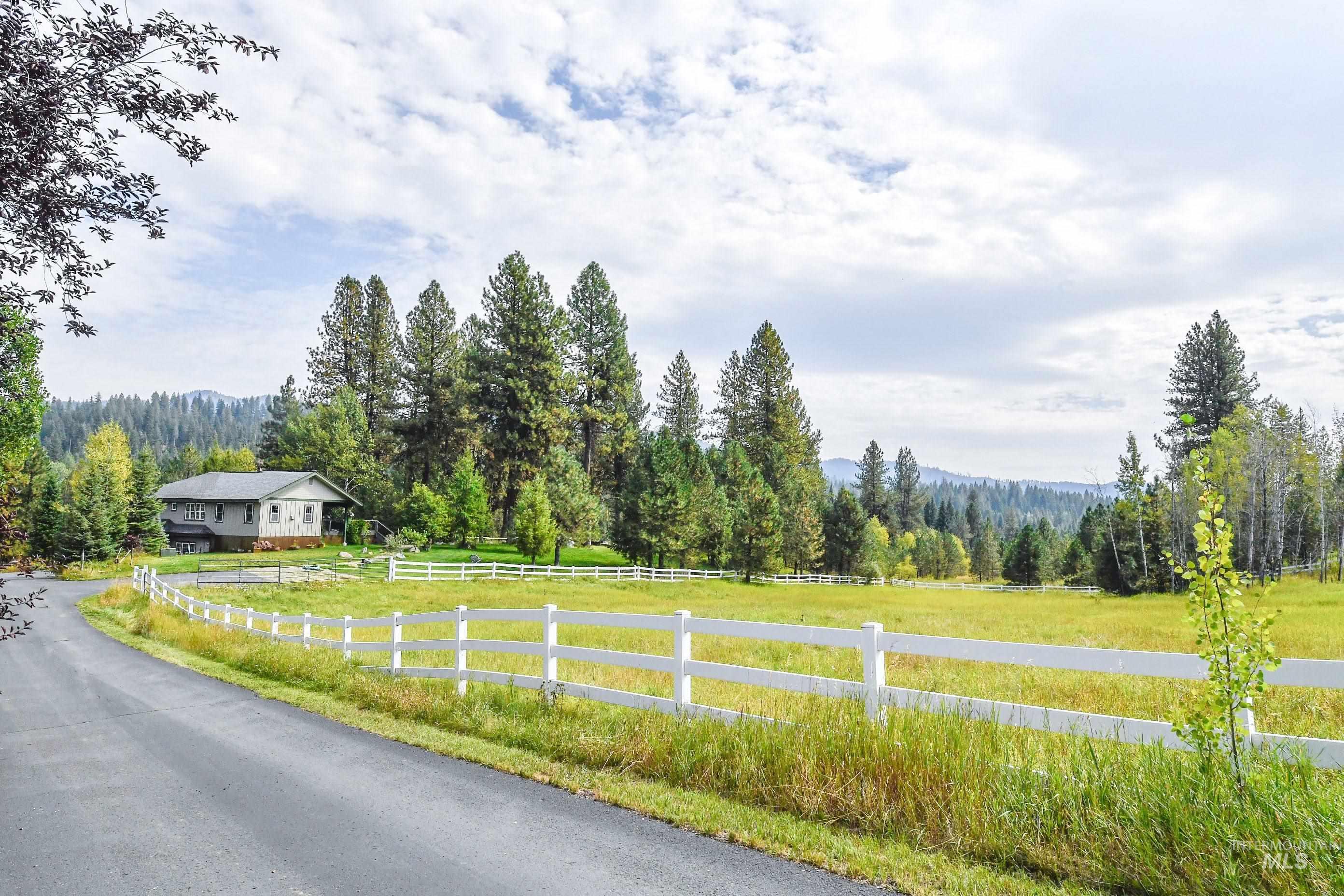 14096 Morell Road McCall, ID 83638 - Photo 36 of 48