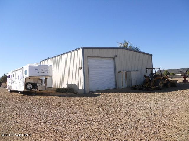 21235 North Ridge View Road Paulden, AZ 86334 - Photo 4 of 37 DSCN4459