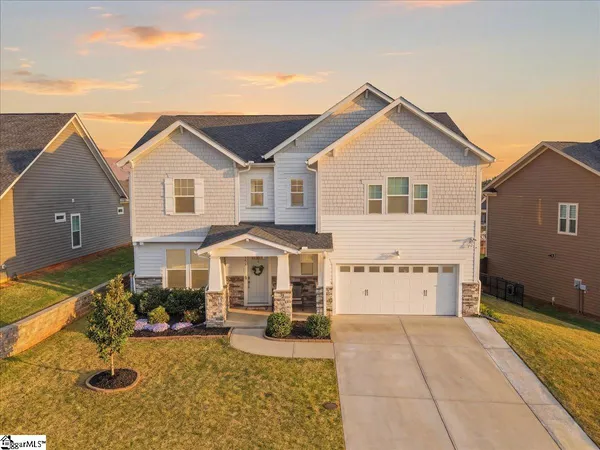 $555,000 | 303 Durness Drive, Simpsonville, SC 29681