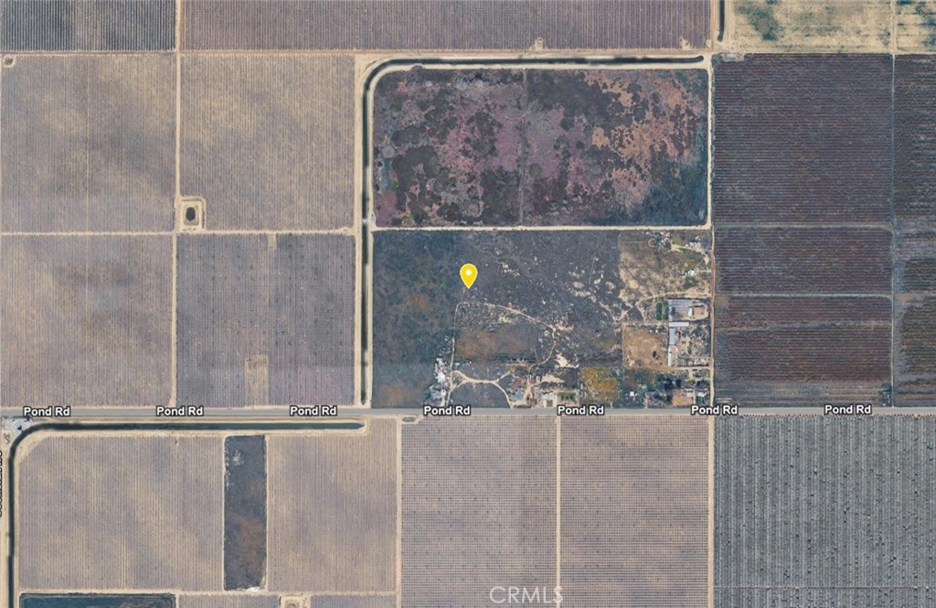 0 Pond Road Wasco, CA 93280 - Photo 13 of 15