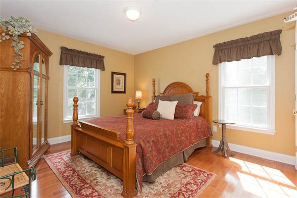 45 Windkist Farm Road North Andover, MA 01845 - Photo 14 of 25 Gallery Image 14
