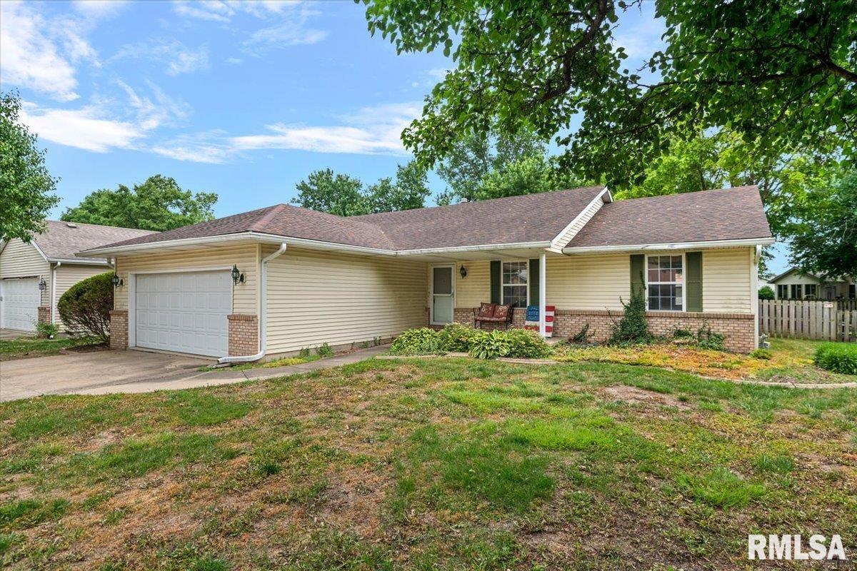 1216 Dani Lane Springfield, IL 62712 - Photo 32 of 32