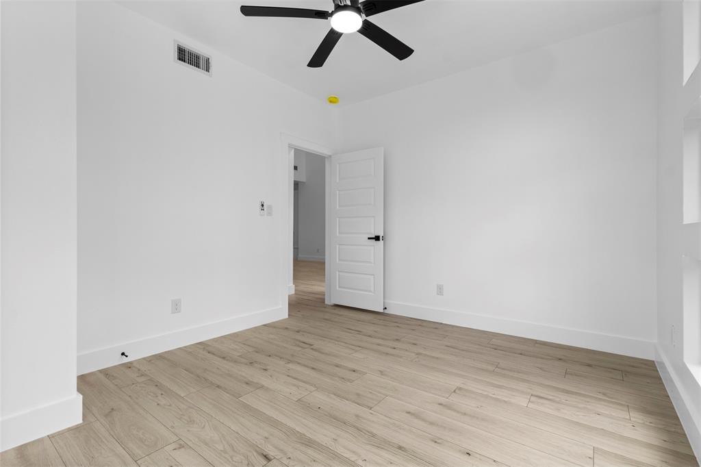 180 County Road 2245 Emory, TX 75440 - Photo 19 of 34 wooden floor in an empty room