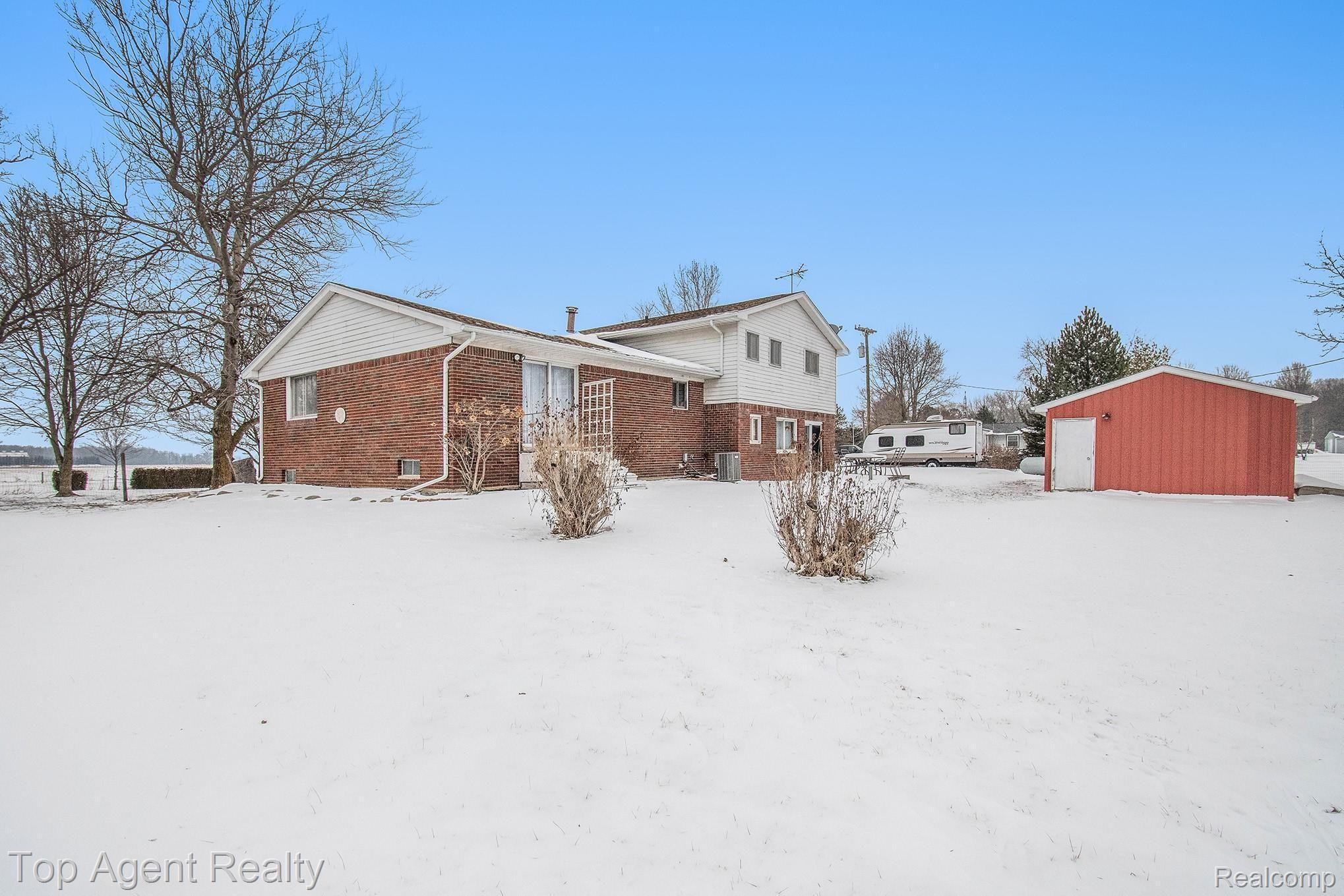 8727 Frith Road Columbus, MI 48063 - Photo 26 of 29 220207 10.00am Billock 8727 Frith_43