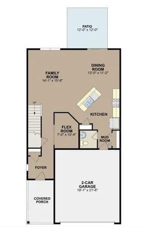 $448,535 | 1106 Annagaire Curve, Rosemount, MN 55068